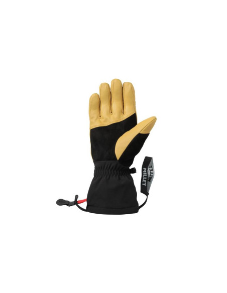 Rękawice millet m cosmic gtx glove brązowy