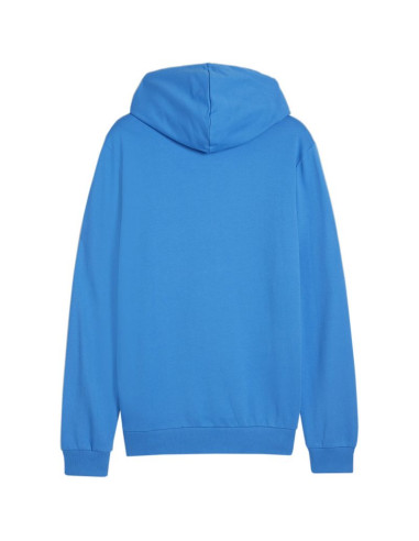 Bluza puma team goal casuals hooded m 658595
