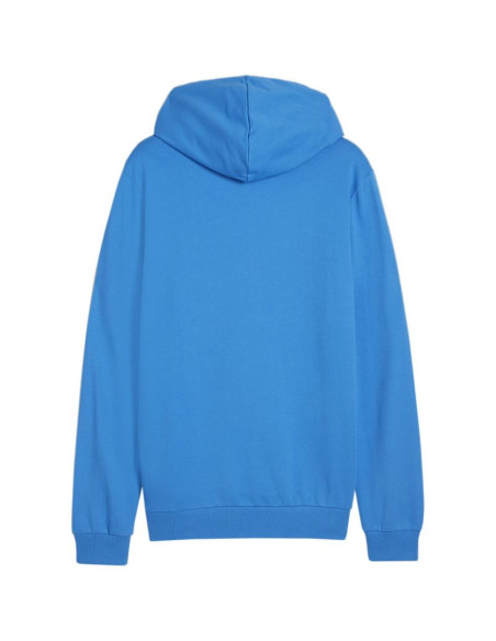 Bluza puma team goal casuals hooded m 658595