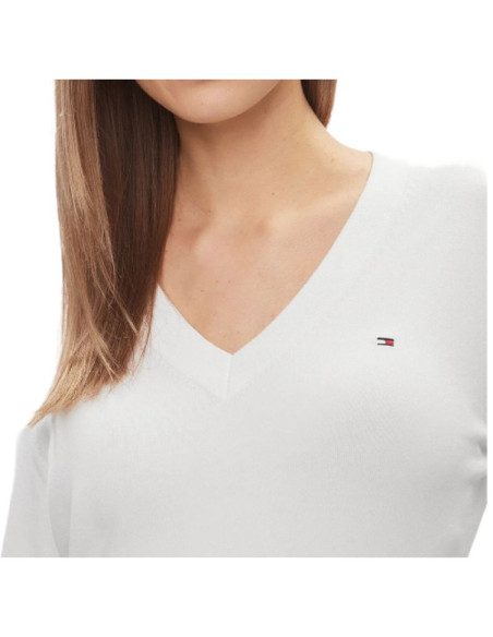 Sweter tommy hilfiger w ww