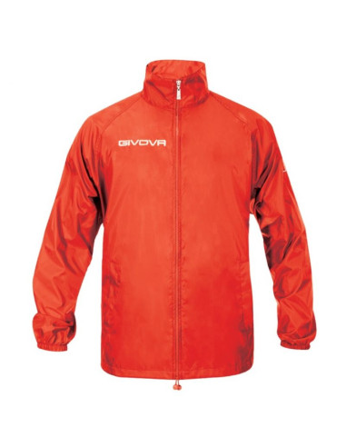 Kurtka givova rain basico rj001 0012