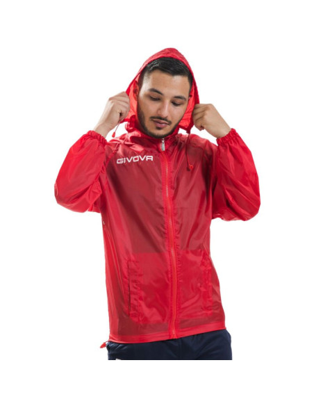 Kurtka givova rain basico rj001 0012