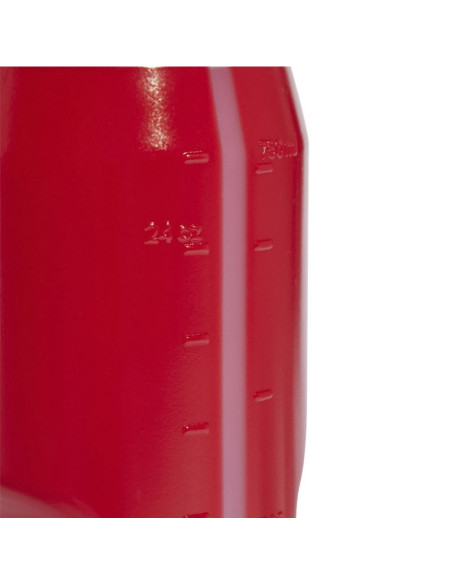 Bidon adidas tiro 0,75 l