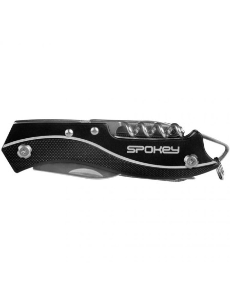 Narzędzie wielofunkcyjne spokey multitool 4-częściowy bold