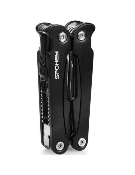 Narzędzie wielofunkcyjne spokey multitool 4-częściowy bold