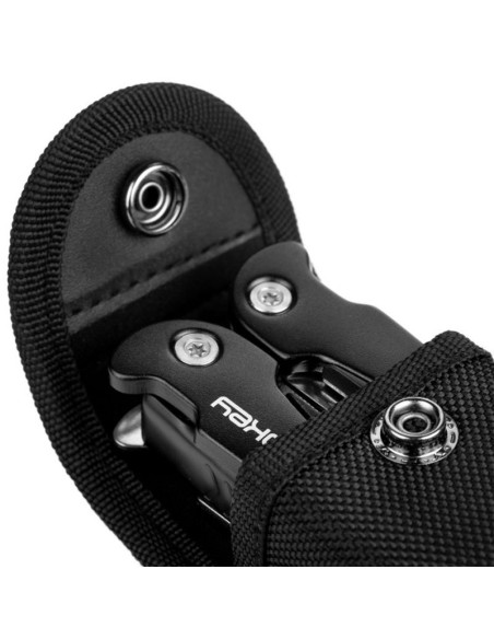 Narzędzie wielofunkcyjne spokey multitool 4-częściowy bold