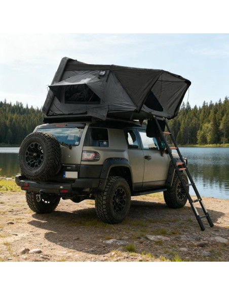 Namiot dachowy offlander fold 2 wolf