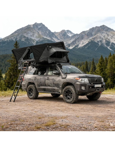 Namiot dachowy offlander fold 2 wolf