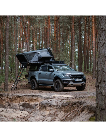 Namiot dachowy offlander fold 2 wolf