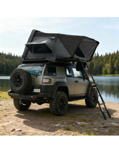 Namiot dachowy offlander fold 2 wolf