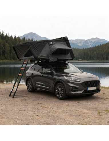 Namiot dachowy offlander fold 2 wolf