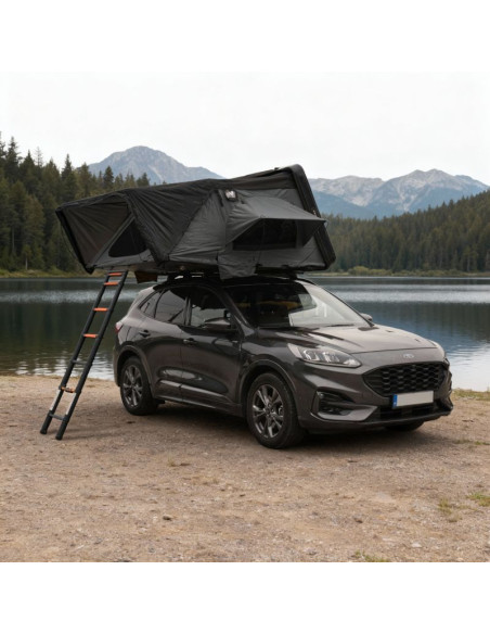 Namiot dachowy offlander fold 2 wolf