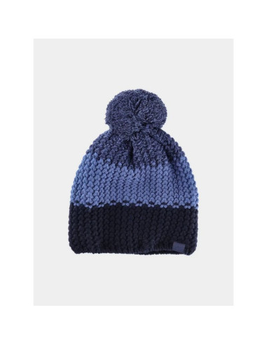 Czapka zimowa 4f jr 4fjwaw24acapm432