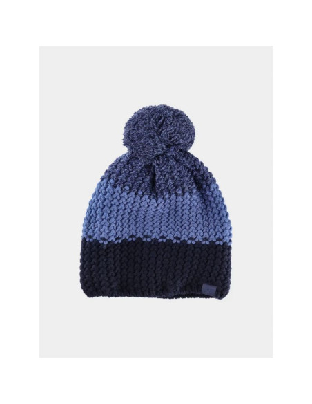 Czapka zimowa 4f jr 4fjwaw24acapm432