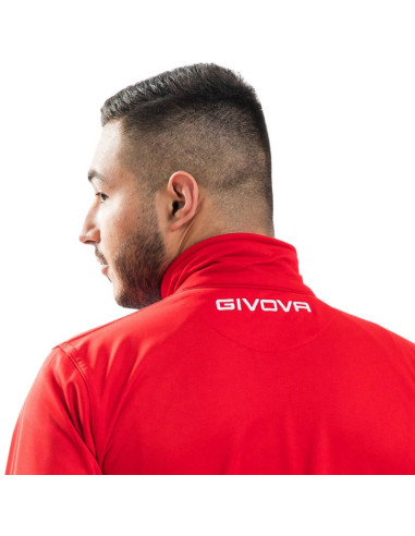 Dres givova tuta givova one m tt012