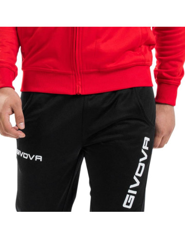 Dres givova tuta givova one m tt012