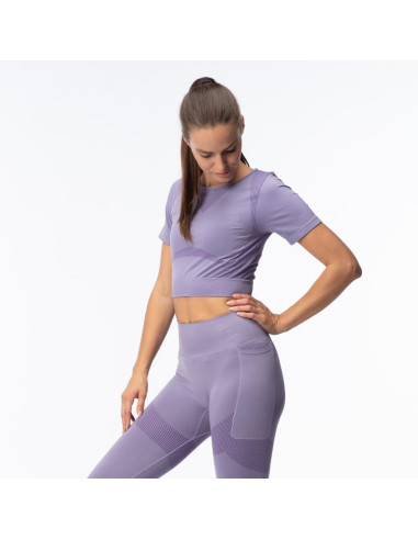 Koszulka iq cross ingel top w