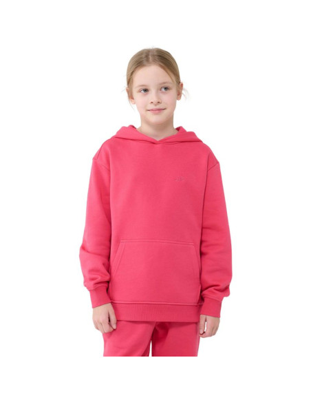 Bluza 4f f1854 jr 4fjwss25tswsf1854