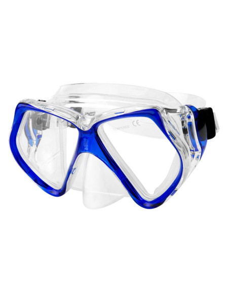 Maska do nurkowania spokey piker