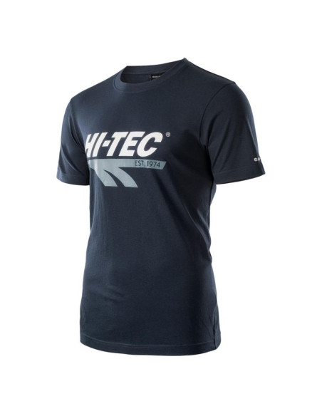 Koszulka hi-tec retro m