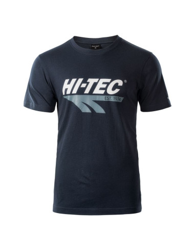 Koszulka hi-tec retro m