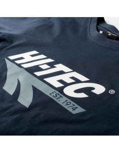 Koszulka hi-tec retro m
