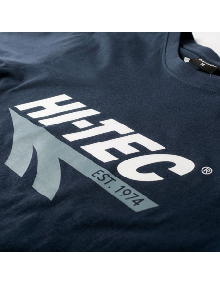 Koszulka hi-tec retro m