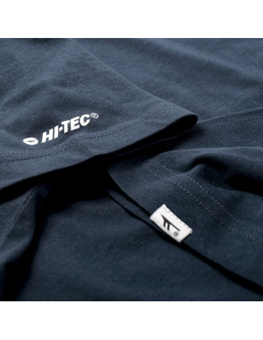 Koszulka hi-tec retro m