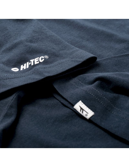 Koszulka hi-tec retro m