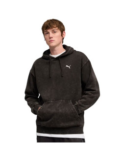 Bluza puma ess elevated relaxed wash hoodie m 688049 2