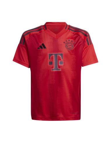 Koszulka adidas bayern monachium home jr