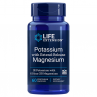 Potassium with Extend-Release Magnesium (60 kaps.)