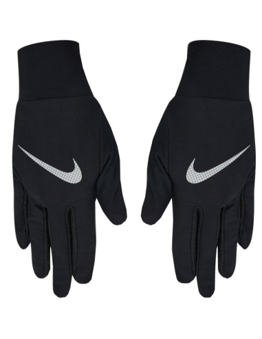 Zestaw czapka i rękawiczki nike wmns essential running hat-glove set