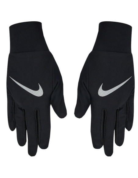 Zestaw czapka i rękawiczki nike wmns essential running hat-glove set