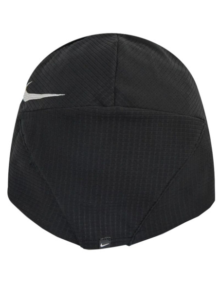 Zestaw czapka i rękawiczki nike wmns essential running hat-glove set