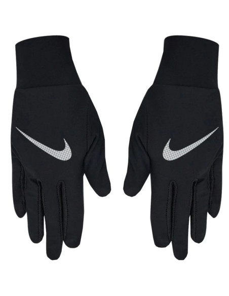 Zestaw czapka i rękawiczki nike wmns essential running hat-glove set