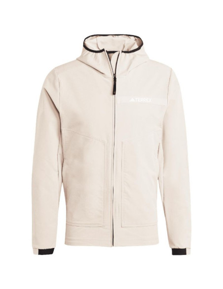 Kurtka adidas terrex multi soft shell m