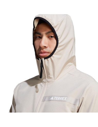 Kurtka adidas terrex multi soft shell m