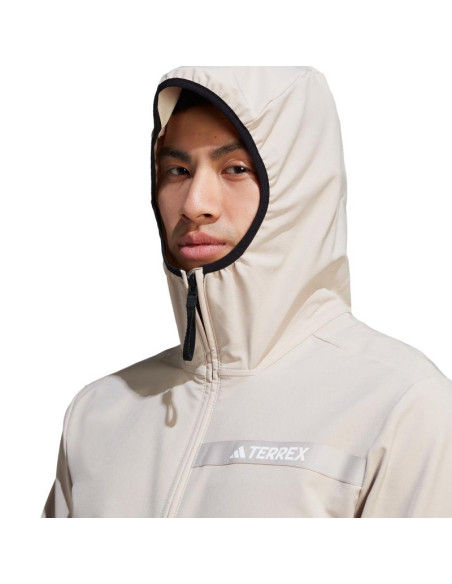 Kurtka adidas terrex multi soft shell m