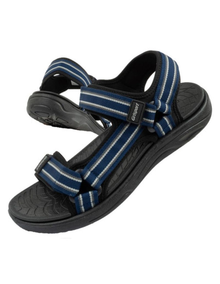 Sandały grisport m gr-25-01