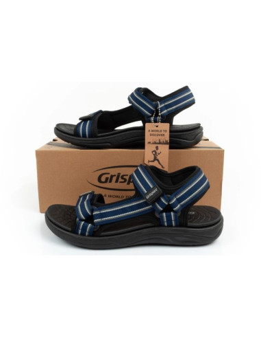 Sandały grisport m gr-25-01