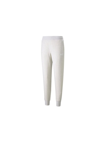 Spodnie puma essential logo pants w 586841