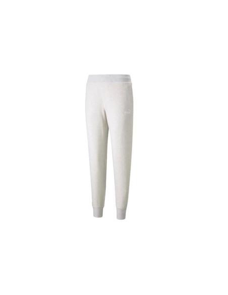Spodnie puma essential logo pants w 586841