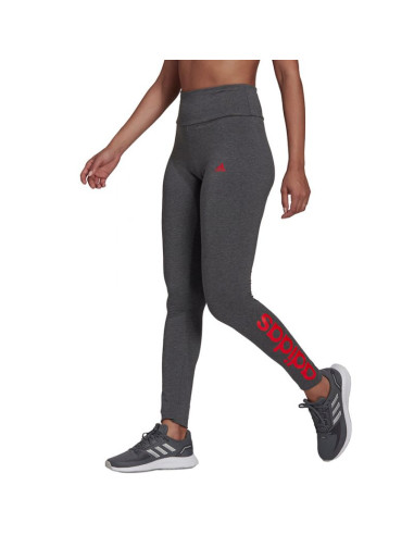Legginsy adidas loungewear essentials w