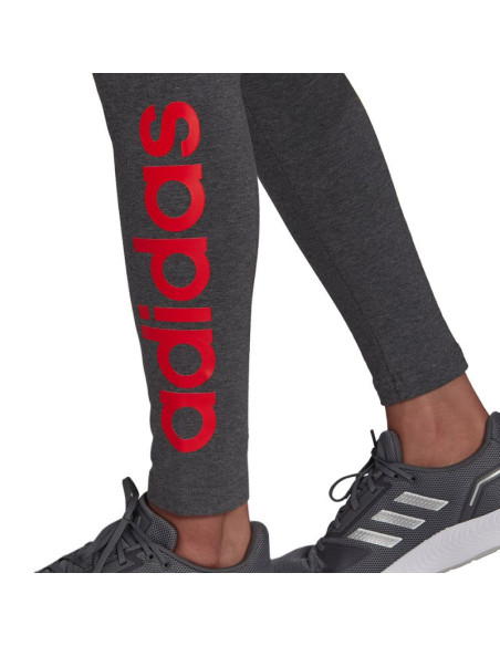Legginsy adidas loungewear essentials w