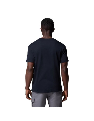 Koszulka columbia path lake ii graphic tee m