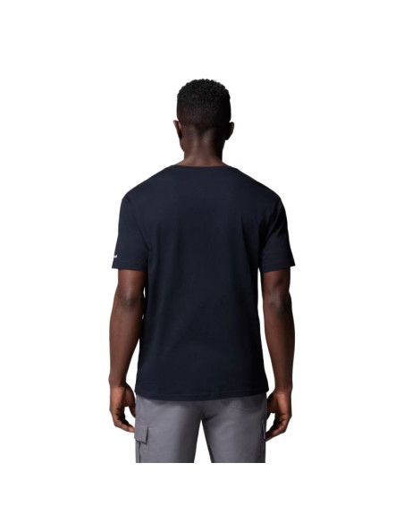 Koszulka columbia path lake ii graphic tee m
