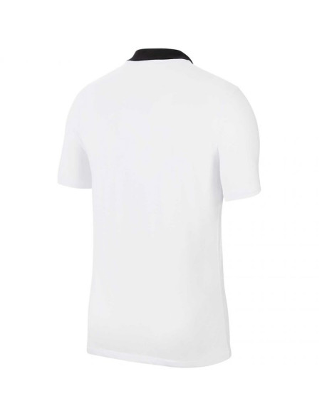 Koszulka nike df park 20 polo ss jr cw6935