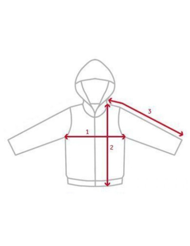 Kurtka 4f w h4z21-kudp002