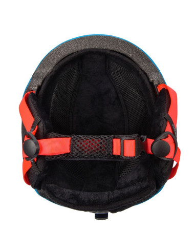 Kask narciarski meteor avalo